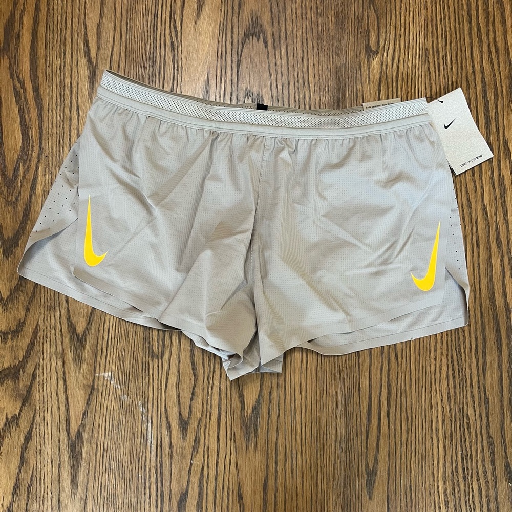 NIKE MEN’S RUNNING SHORTS